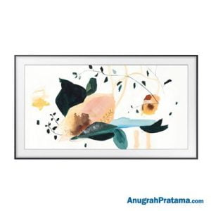 SAMSUNG 65 Inch Class The Frame QLED 4K UHD HDR Smart TV (65LS03T)