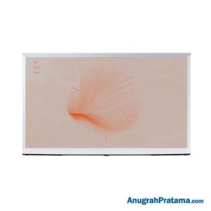 SAMSUNG 55 Inch QLED 4K Smart TV The Serif (55LS01T)