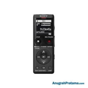 SONY ICD-UX570F Digital Voice Recorder