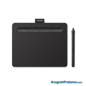 WACOM CTL-4100/K0-CX Intuos Creative Small Pen Tablet