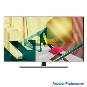 SAMSUNG 55 Inch Class Q70T QLED Smart 4K TV (55Q70T)