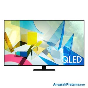 SAMSUNG 65 Inch Class Q80T QLED 4K UHD HDR Smart TV (65Q80T)