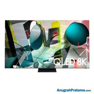 SAMSUNG 75 Inch Class Q950TS QLED 8K UHD HDR Smart TV (75Q950TS)