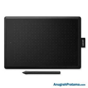 WACOM Intous One Small Creative Pen Tablet CTL-472/K0-CX