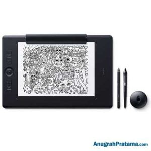 WACOM PTH-860/K1-CX Intuos Large Pro Paper