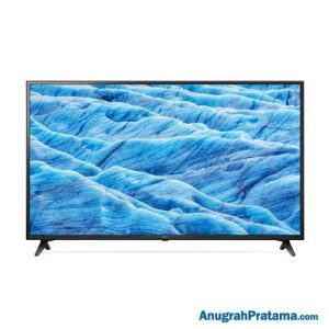 LG 55 Inch Smart Digital LED 4K UHD TV [55UM7100PTA]