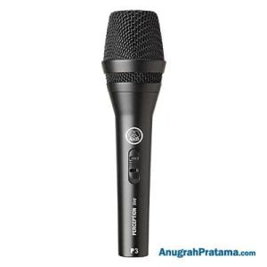 AKG P3S High Performance Dynamic Microphone