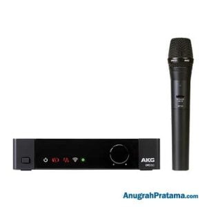 AKG DMS100 Digital Wireless Microphone System