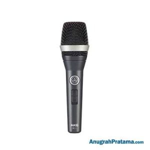 AKG D5S Professional Dynamic Vocal Microphone