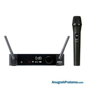 AKG DMS300 Digital Wireless Microphone System