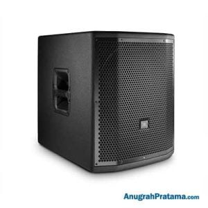 JBL PRX815XLF 15 Inch Self-Powered Extended Low Frequency Subwoofer System with Wi-Fi