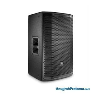JBL PRX815W 15 Inch Two-Way Full-Range Main System/Floor Monitor with Wi-Fi