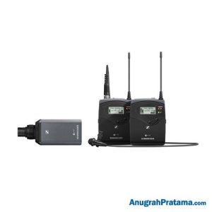 SENNHEISER EW 100 ENG G4 Wireless Microphone