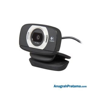 LOGITECH C615 Portable HD 1080p Video Calling with Autofocus