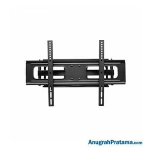 BERVIN BWBM-3D31L Wall Bracket Motion (40-77 Inch)