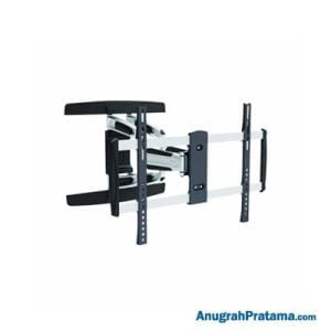 BERVIN BWBM-3P31XL Wall Bracket Motion Premium (37-70 Inch)