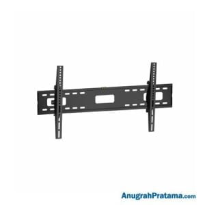 BERVIN BWBA-3D11XL Wall Bracket Jumbo (70-120 Inch)