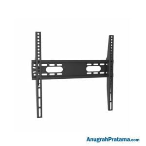 BERVIN BWBF-3E21L Wall Bracket Fixed (42-63 Inch)