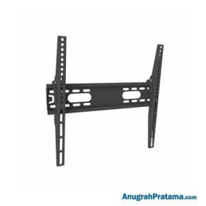 BERVIN BWBA-4070LE Wall Bracket Adjustable (40-77 Inch)