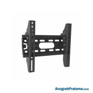 BERVIN BWBA-5D12M Wall Bracket Adjustable (24-43 Inch)