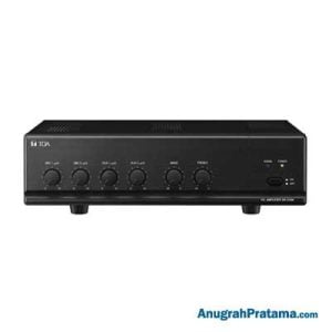 TOA ZA-230W PA Amplifier