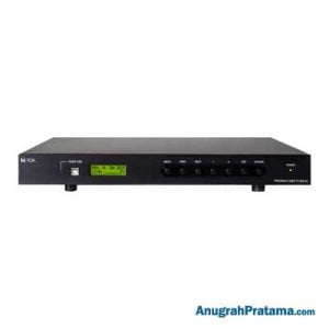 TOA Z-TT208-AS Program Timer