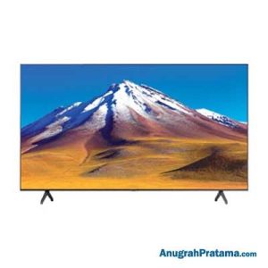 SAMSUNG 43 Inch TU6900 Crystal UHD 4K Smart TV (UA43TU6900)