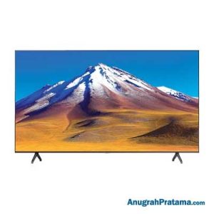 SAMSUNG 55 Inch TU6900 Crystal UHD 4K Smart TV (UA55TU6900)