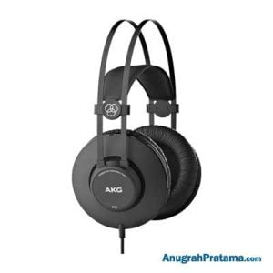 AKG K52 Closed-back Headphones