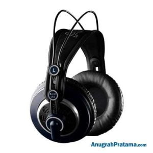 AKG K240 MKII Professional Studio Headphones