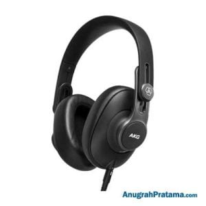 AKG K361 Studio Headphones