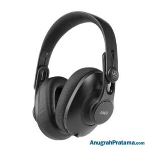 AKG K361 BT Studio Headphones with Bluetooth