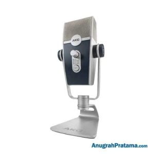 AKG C44 Lyra Ultra HD Multimode USB Microphone