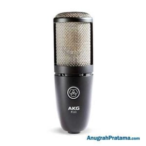 AKG P220 High Performance Condenser Microphone
