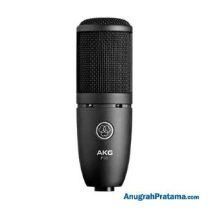 AKG P120 High Performance Recording Microphone