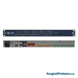 BSS BLU-100M 12x8 Signal Processor with BLU link