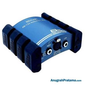 BSS AR-133 Active Direct box