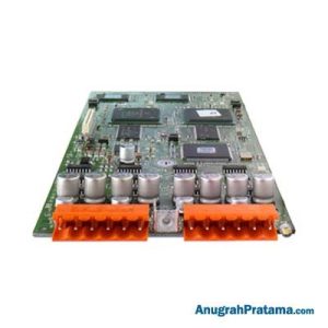 BSS BLU-CARD-OUT Line Analog Output Card