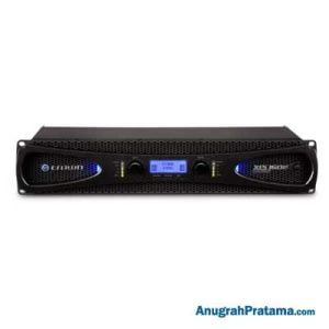 CROWN XLS 1502 Two-channel, 525W, @ 4 Ohm Power Amplifier