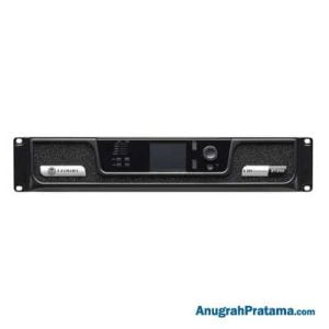 CROWN CDi 2|1200 Analog Input, 2 Channel, 1200W Power Amplifier