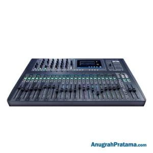SOUNDCRAFT Si Impact 40 input Digital Mixing Console