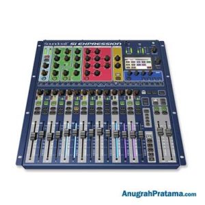 SOUNDCRAFT Si Expression 1 Powerful Cost Effective Digital Console