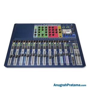 SOUNDCRAFT Si Expression 2 Powerful Cost Effective Digital Console