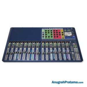 SOUNDCRAFT Si Expression 3 Powerful Cost Effective Digital Console