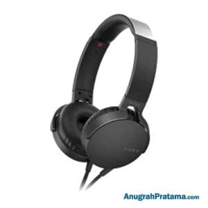 SONY MDR-XB550AP Extra Bass Headphone