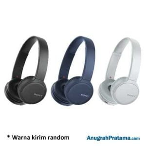 SONY WH-CH510 Wireless Headphones