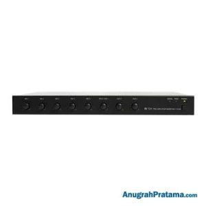 TOA MX-113 Pre-Amplifier Mixer