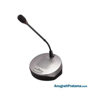TOA TS-782 Delegate Unit with Long Microphone for Conference System