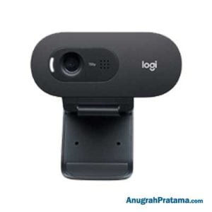 LOGITECH C505e HD Business Webcam