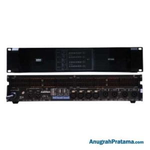 AUBERN FP-1300 Power Amplifier
